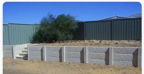 Landscape Transformation
